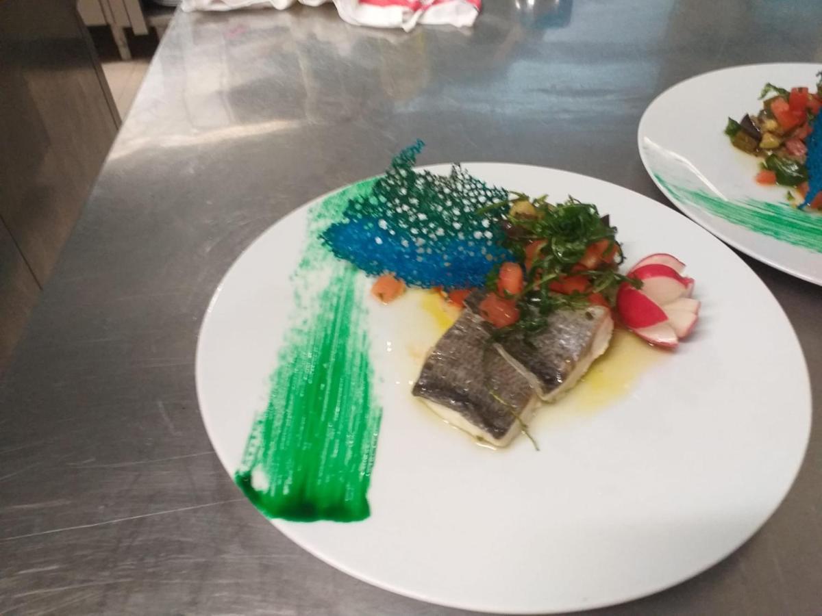 Hotel St. Moritz Bellaria-Igea Marina Ngoại thất bức ảnh