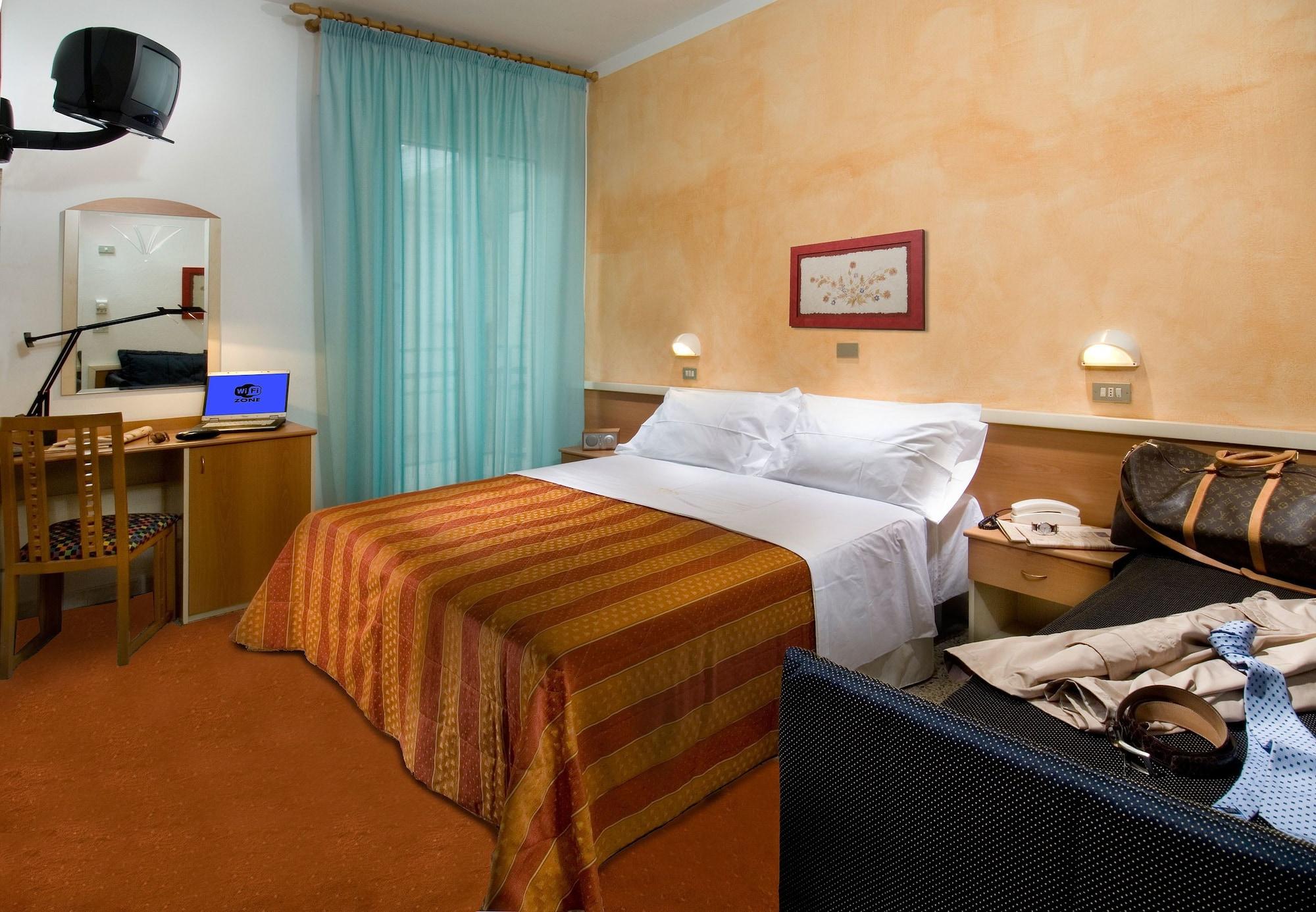 Hotel St. Moritz Bellaria-Igea Marina Ngoại thất bức ảnh