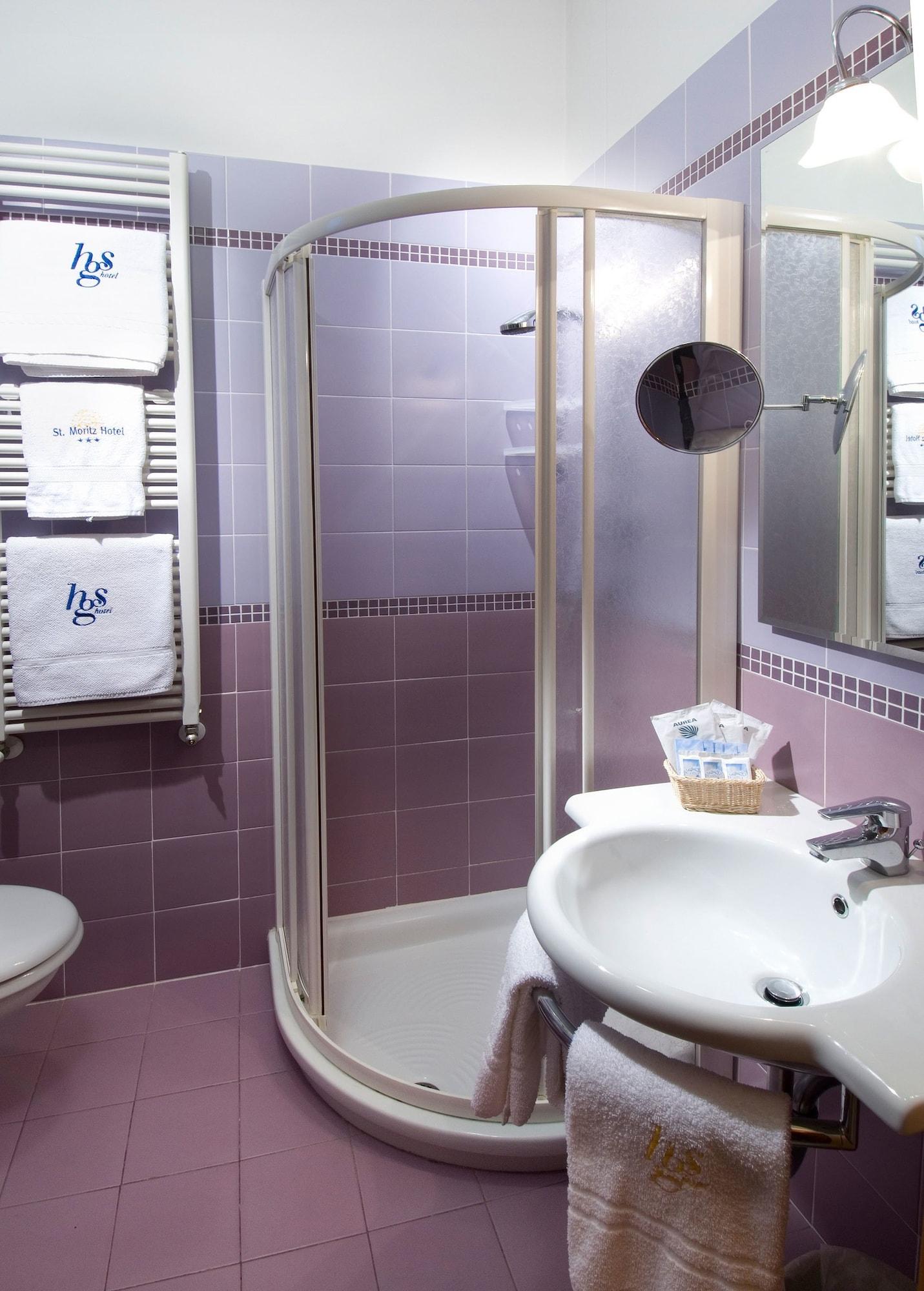 Hotel St. Moritz Bellaria-Igea Marina Ngoại thất bức ảnh