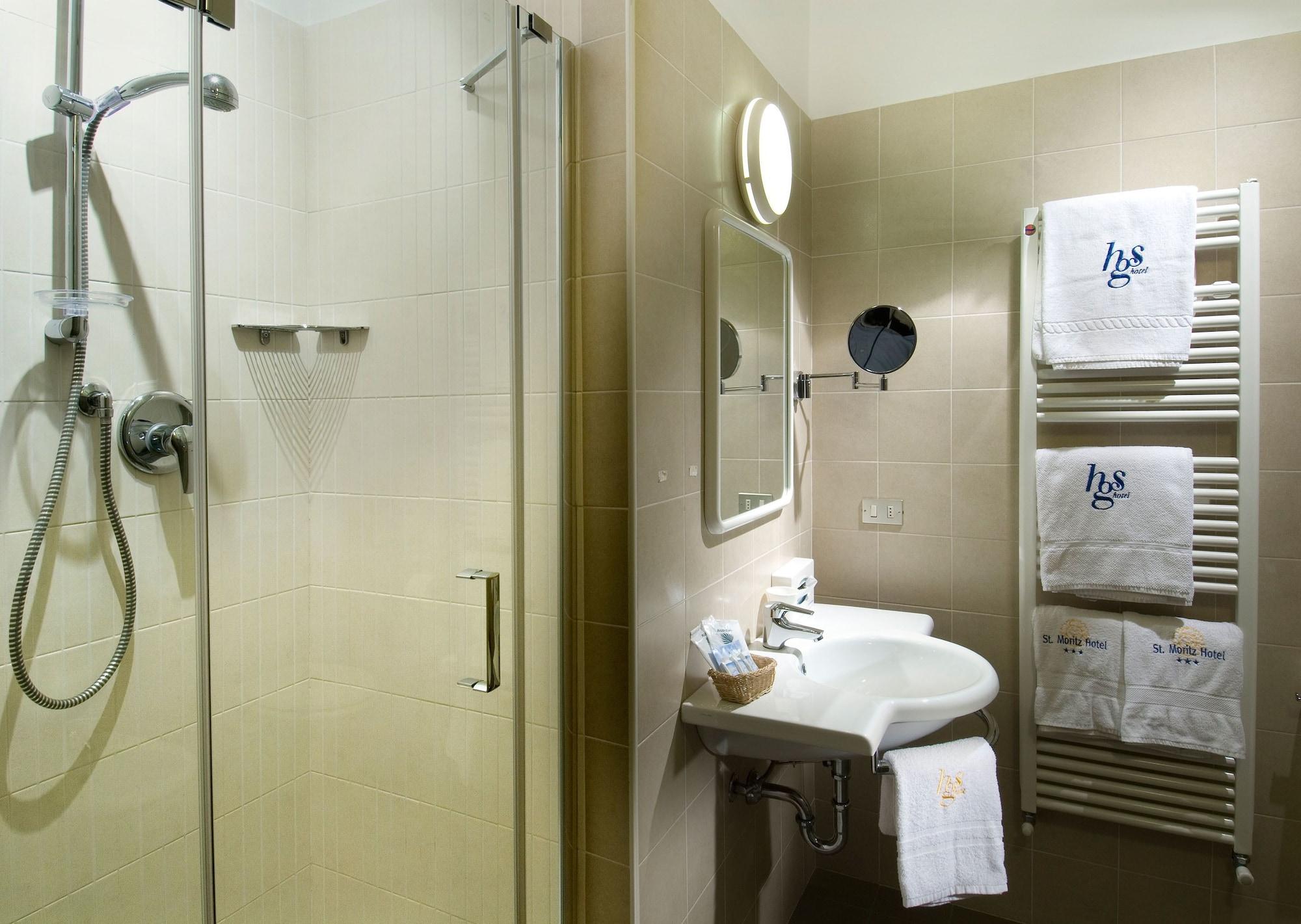 Hotel St. Moritz Bellaria-Igea Marina Ngoại thất bức ảnh