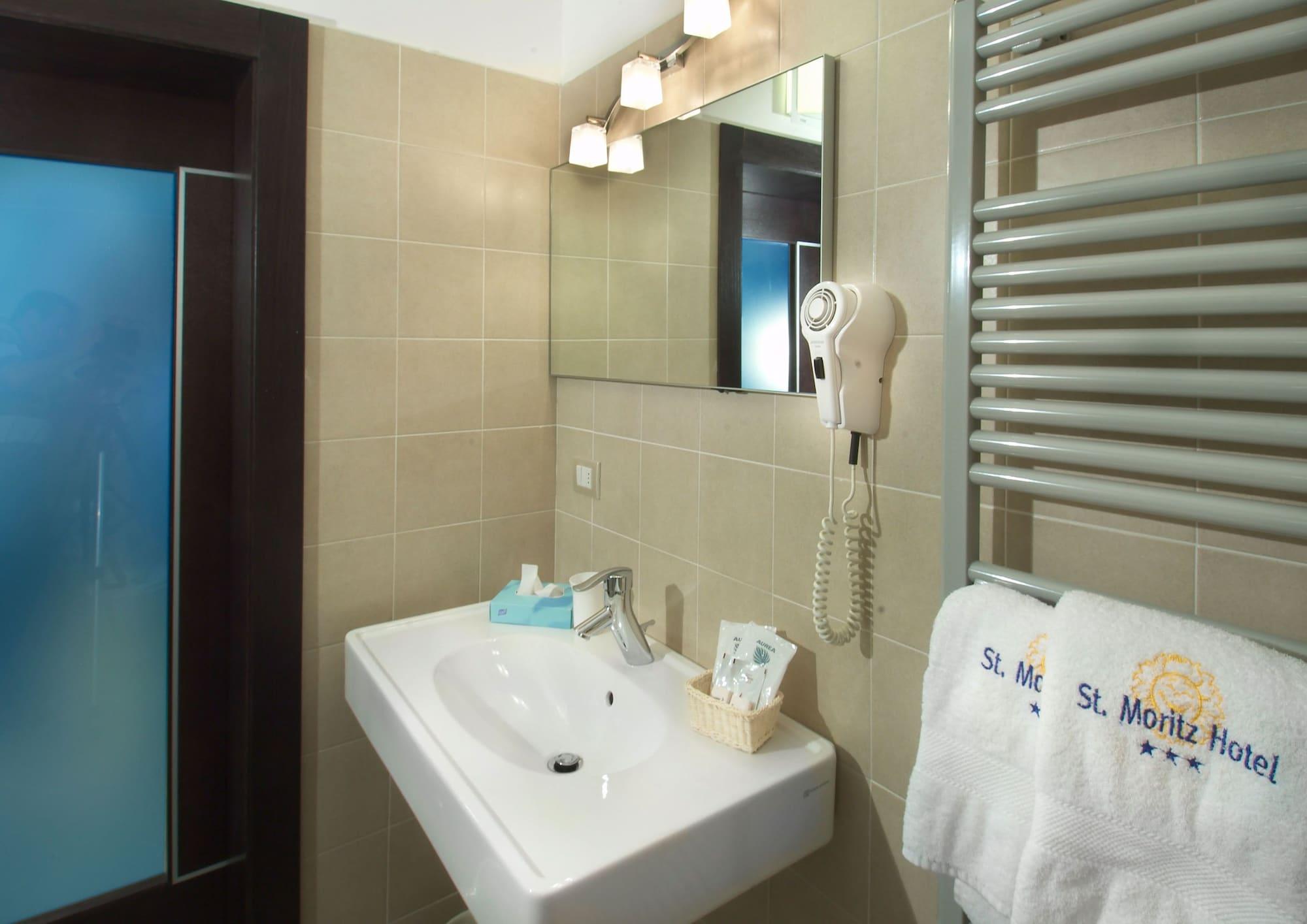 Hotel St. Moritz Bellaria-Igea Marina Ngoại thất bức ảnh