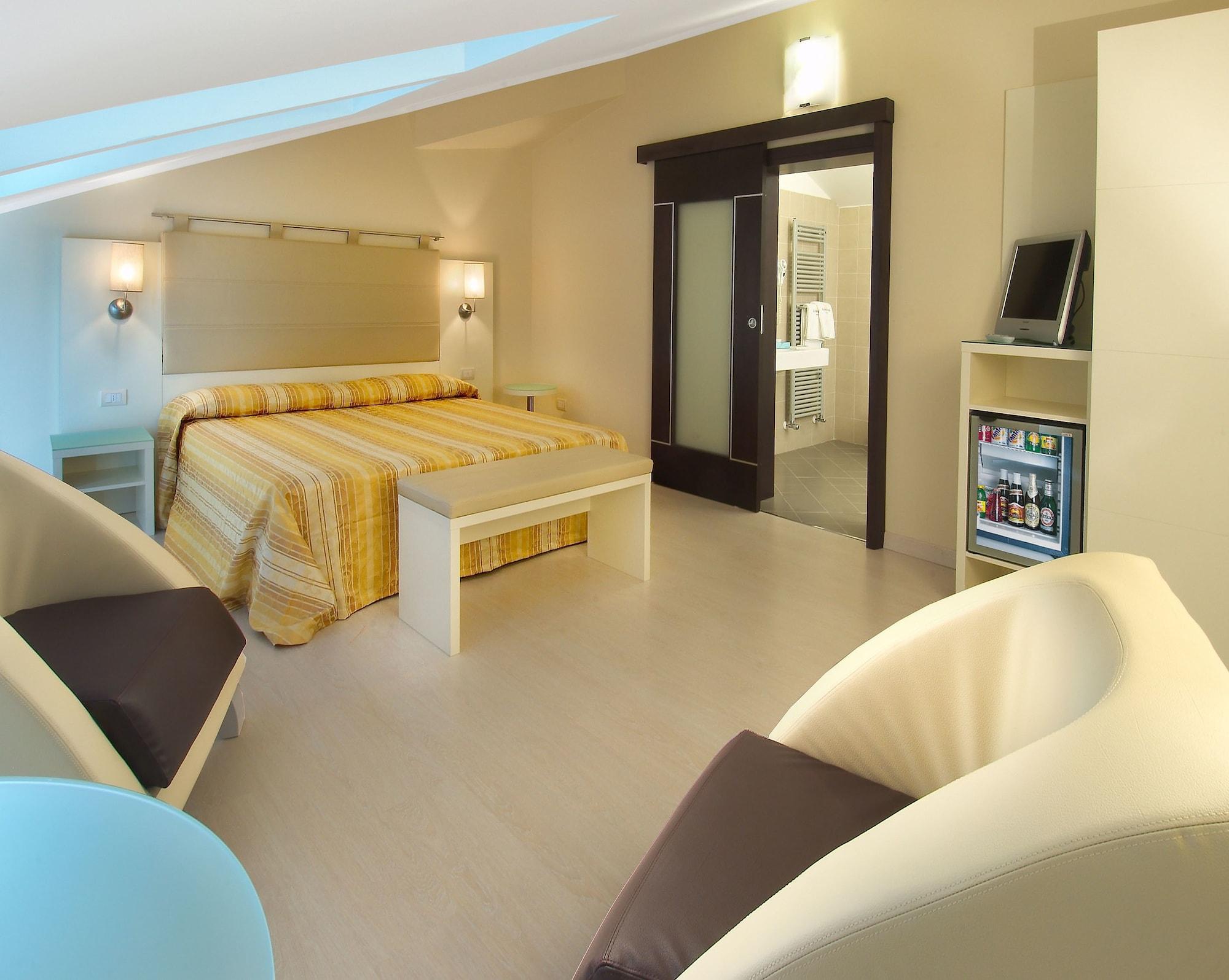 Hotel St. Moritz Bellaria-Igea Marina Ngoại thất bức ảnh