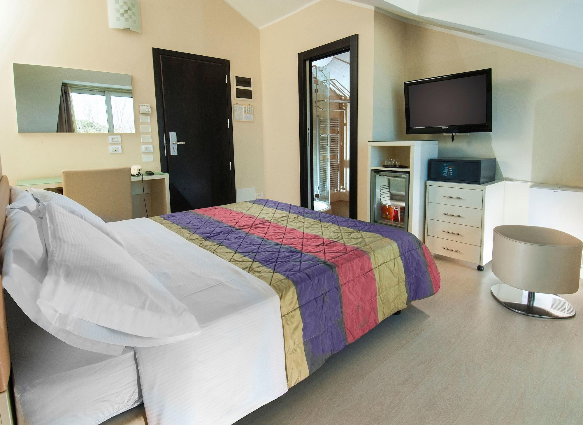 Hotel St. Moritz Bellaria-Igea Marina Ngoại thất bức ảnh