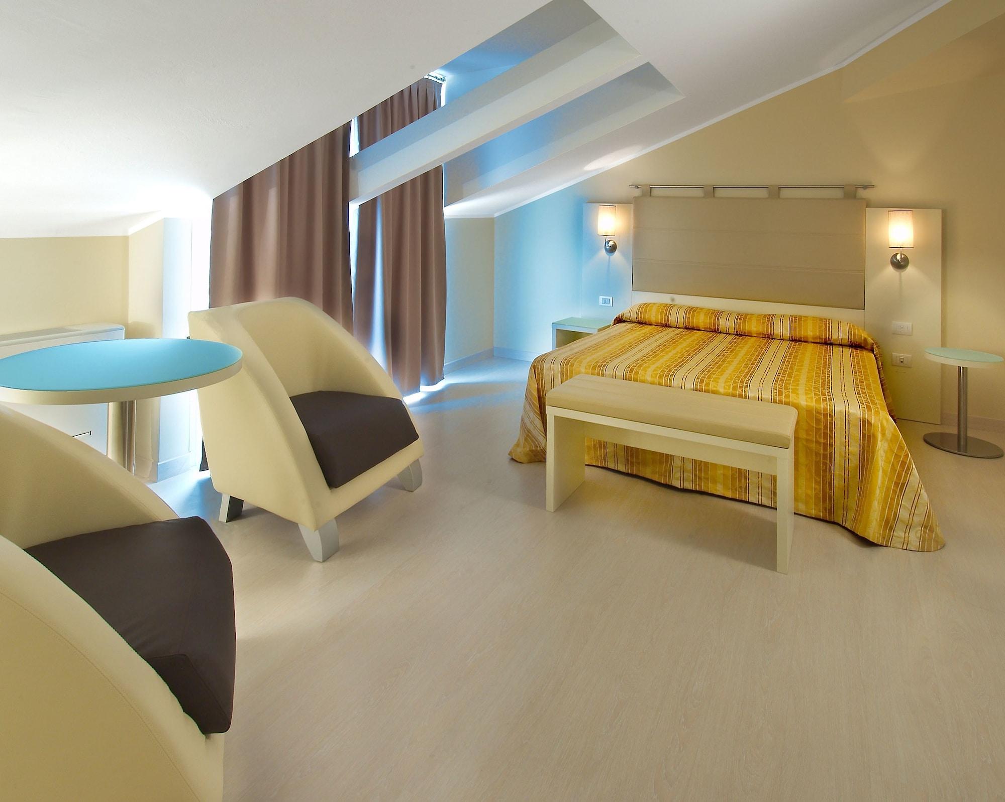 Hotel St. Moritz Bellaria-Igea Marina Ngoại thất bức ảnh