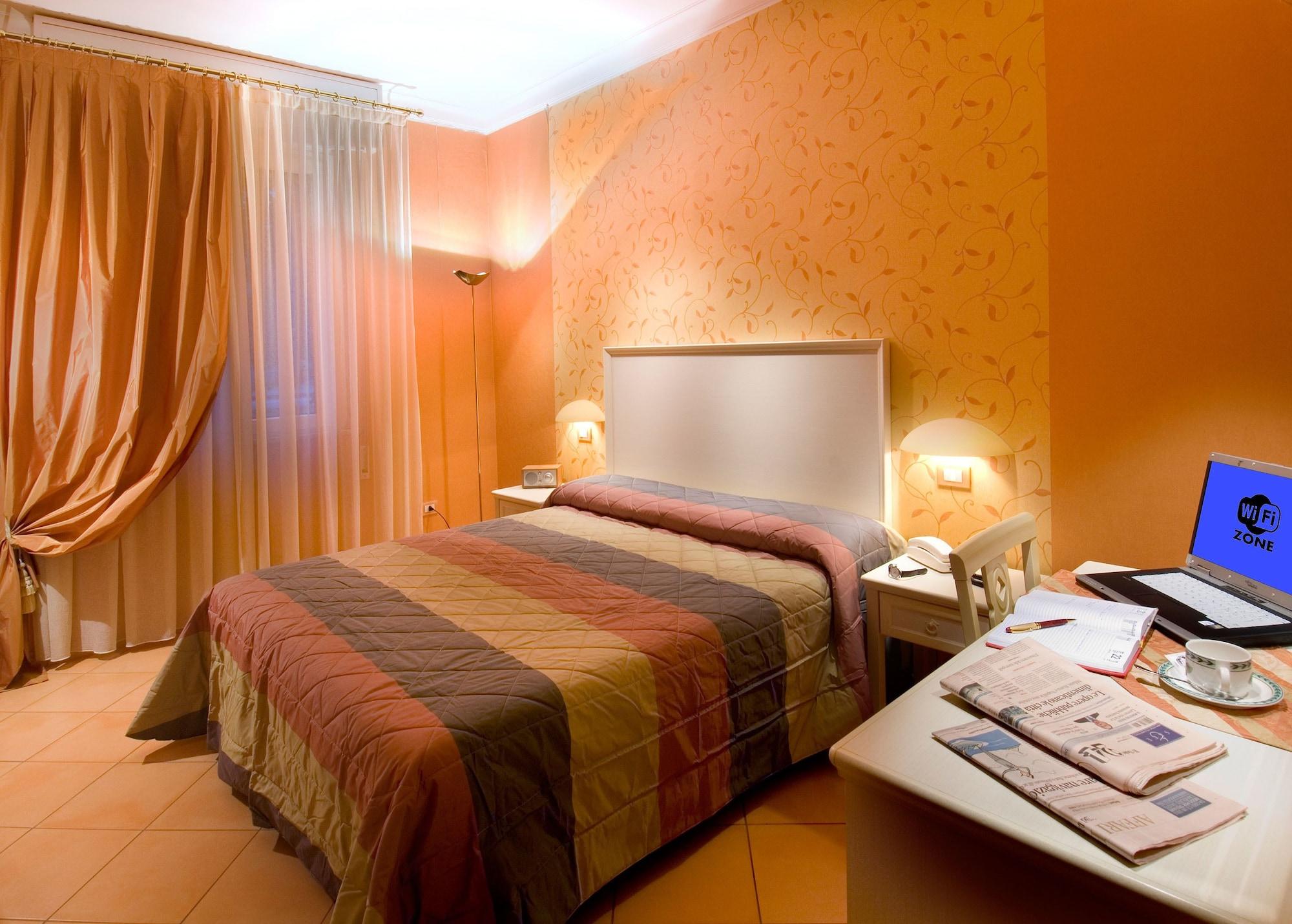 Hotel St. Moritz Bellaria-Igea Marina Ngoại thất bức ảnh