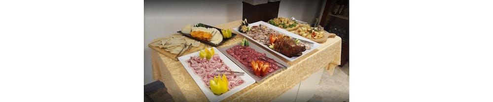 Hotel St. Moritz Bellaria-Igea Marina Ngoại thất bức ảnh