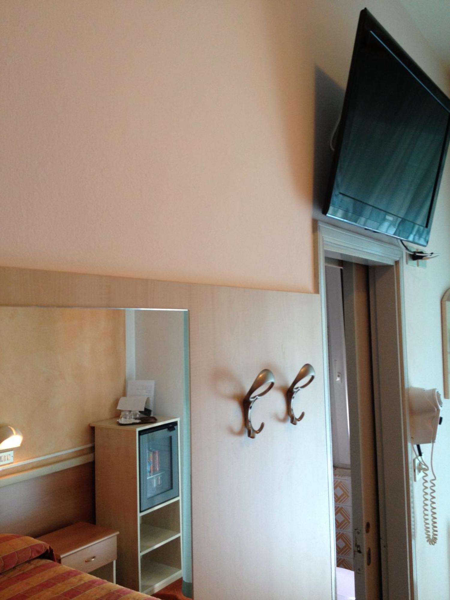 Hotel St. Moritz Bellaria-Igea Marina Ngoại thất bức ảnh