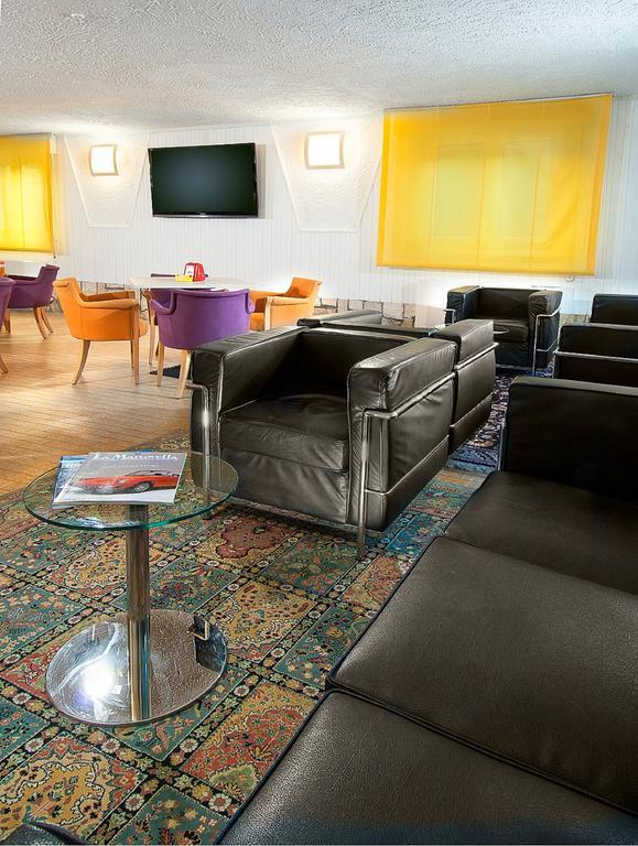 Hotel St. Moritz Bellaria-Igea Marina Ngoại thất bức ảnh