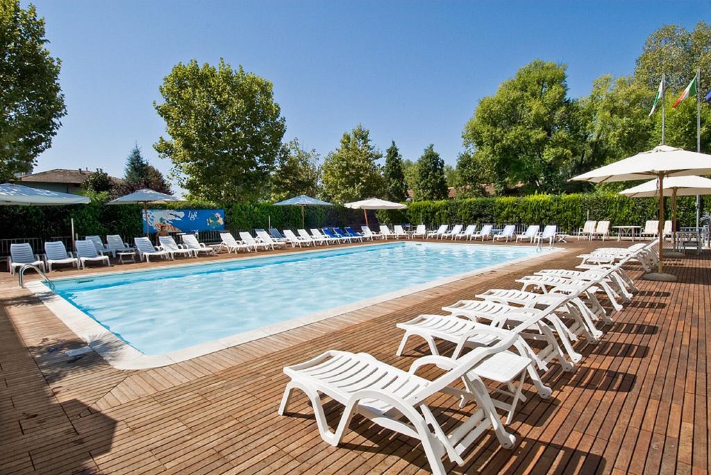 Hotel St. Moritz Bellaria-Igea Marina Ngoại thất bức ảnh