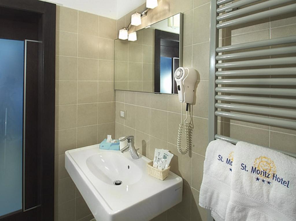 Hotel St. Moritz Bellaria-Igea Marina Ngoại thất bức ảnh