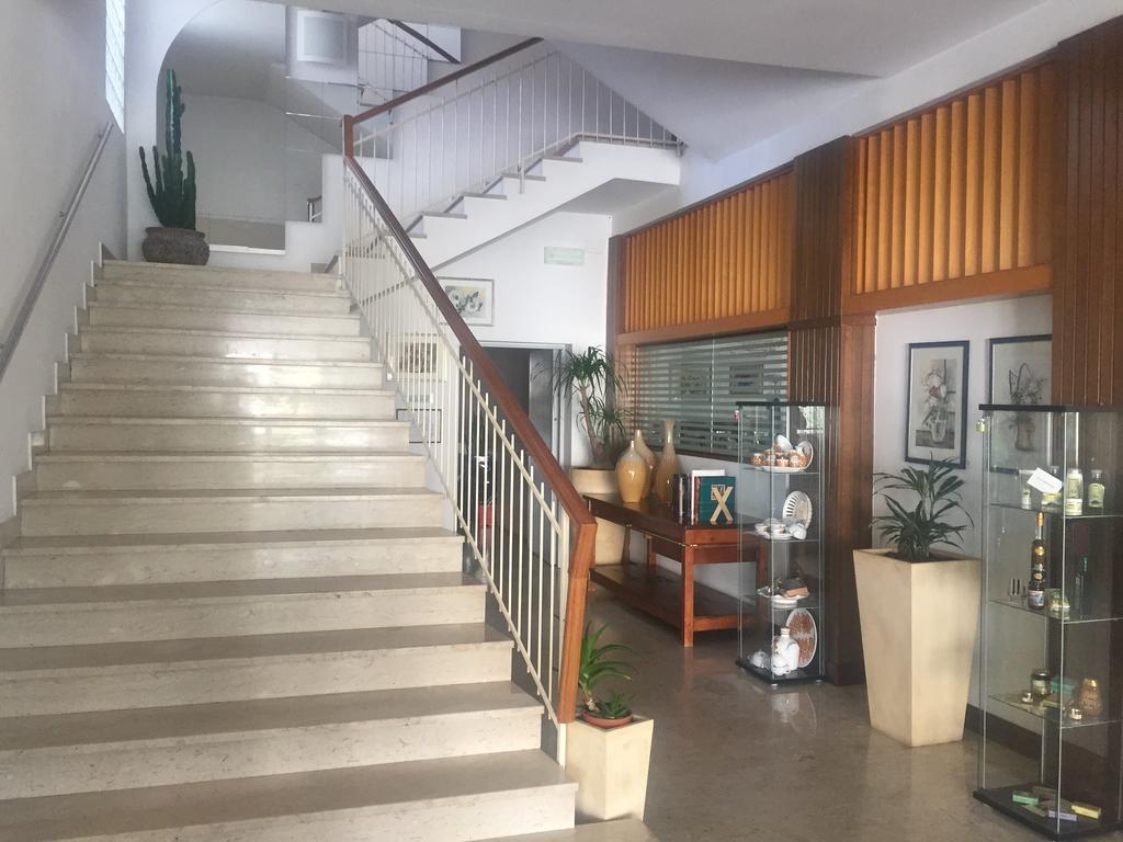 Hotel St. Moritz Bellaria-Igea Marina Ngoại thất bức ảnh