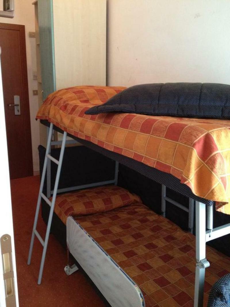 Hotel St. Moritz Bellaria-Igea Marina Ngoại thất bức ảnh